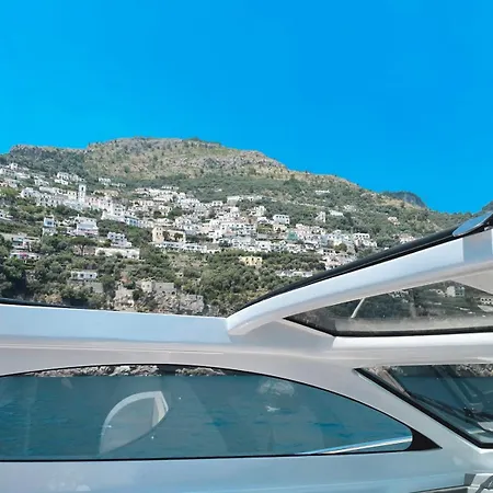 Luxury Private Yacht