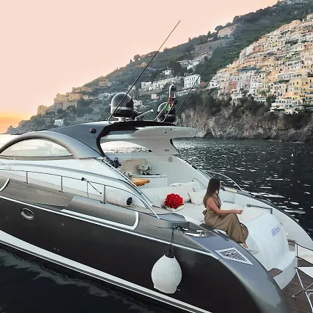 Luxury Private Yacht