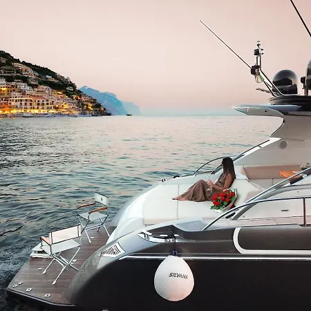 Luxury Private Yacht