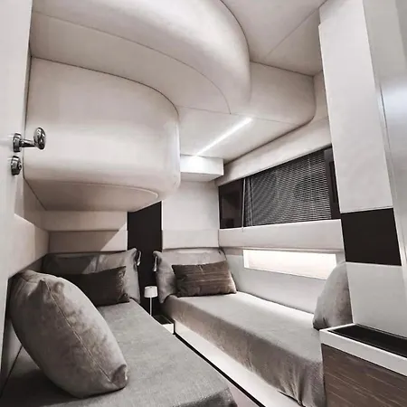 Luxury Private Yacht *